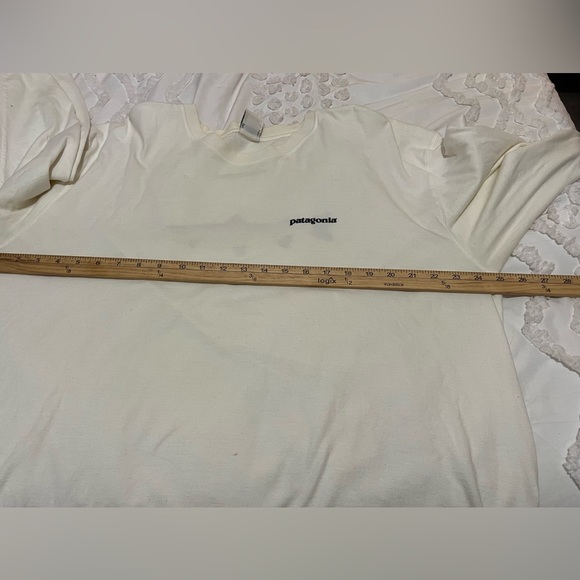 Rare Patagonia Shirt Vintage Collectible Atlantic Salmon Spawning Colors Russia - Picture 7 of 8